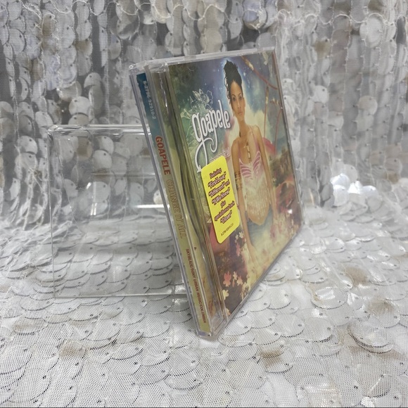 Goapele - Change It All - Picture 3 of 10